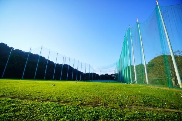 葉山インターサイドゴルフパーク